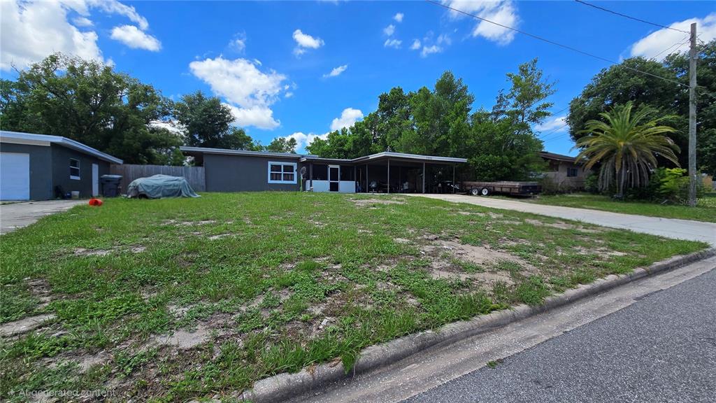 Property for sale at 5906 JUDY DEE DRIVE, ORLANDO, FL, 32808
