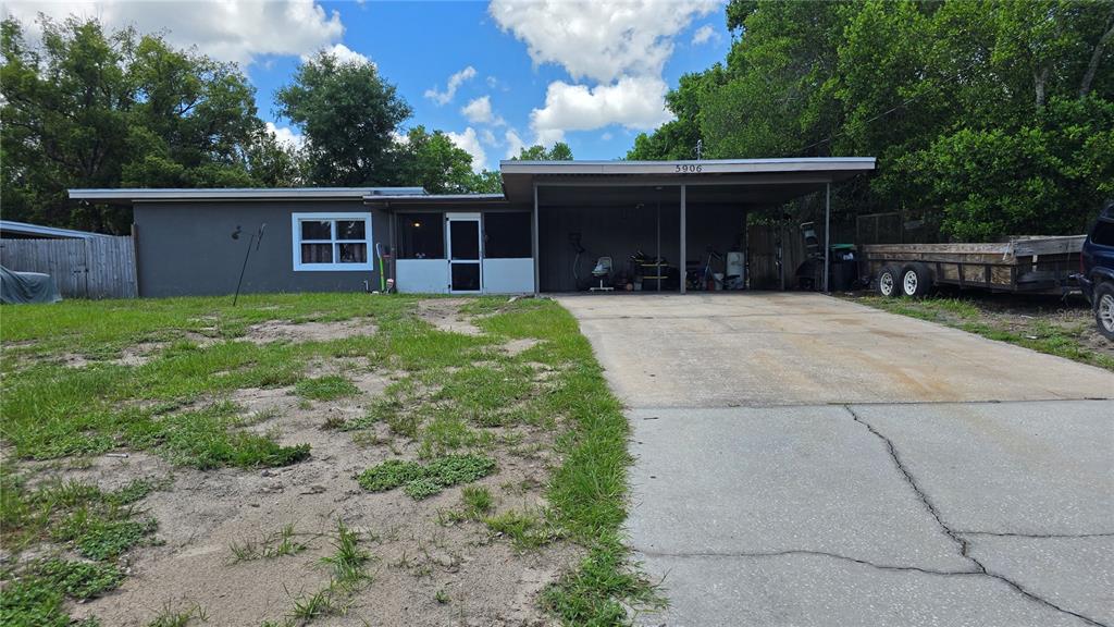 Property for sale at 5906 JUDY DEE DRIVE, ORLANDO, FL, 32808