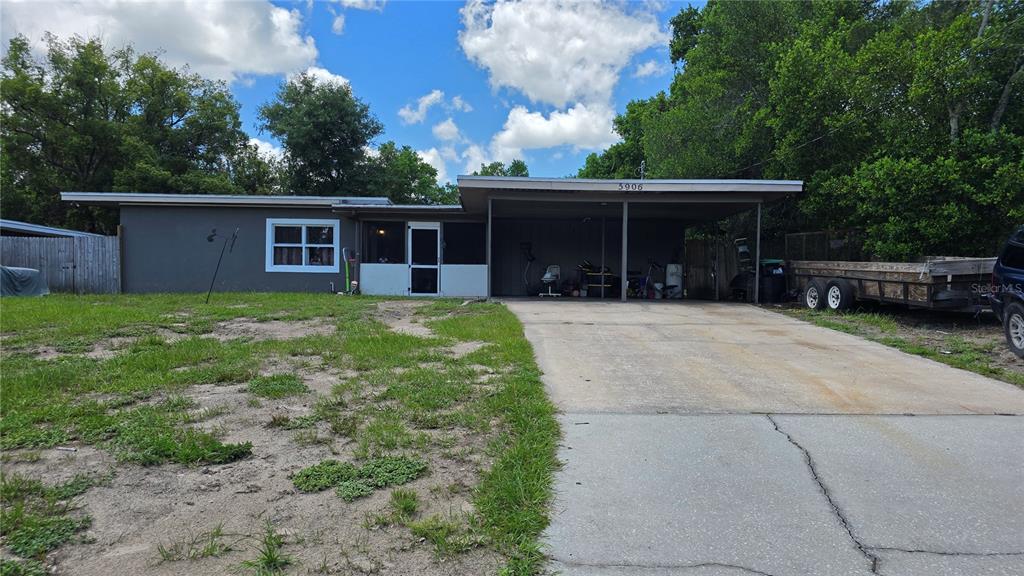 Property for sale at 5906 JUDY DEE DRIVE, ORLANDO, FL, 32808