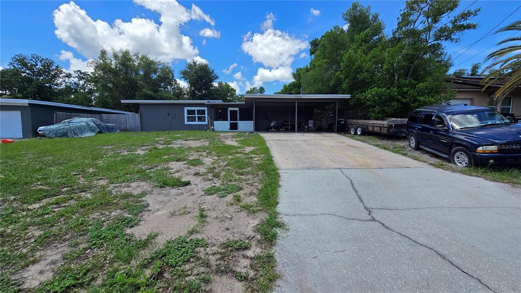 Property for sale at 5906 JUDY DEE DRIVE, ORLANDO, FL, 32808