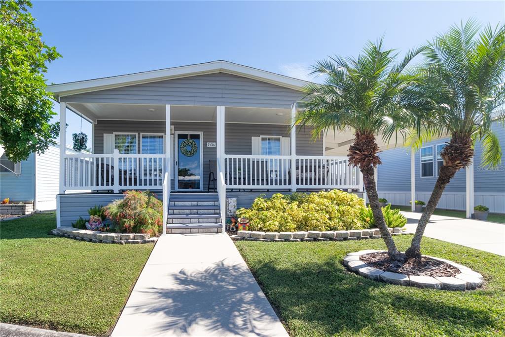 Property for sale at 3106 TERRA SIESTA BOULEVARD, ELLENTON, FL, 34222