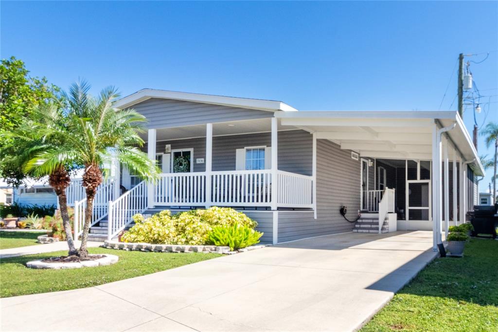 Property for sale at 3106 TERRA SIESTA BOULEVARD, ELLENTON, FL, 34222