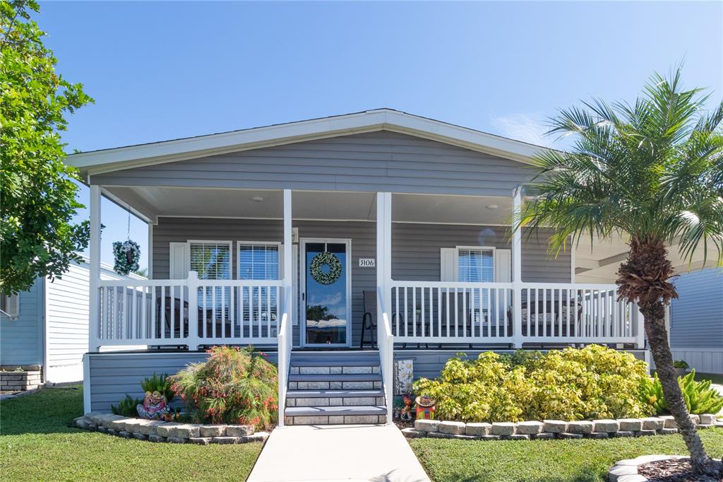 Property for sale at 3106 TERRA SIESTA BOULEVARD, ELLENTON, FL, 34222