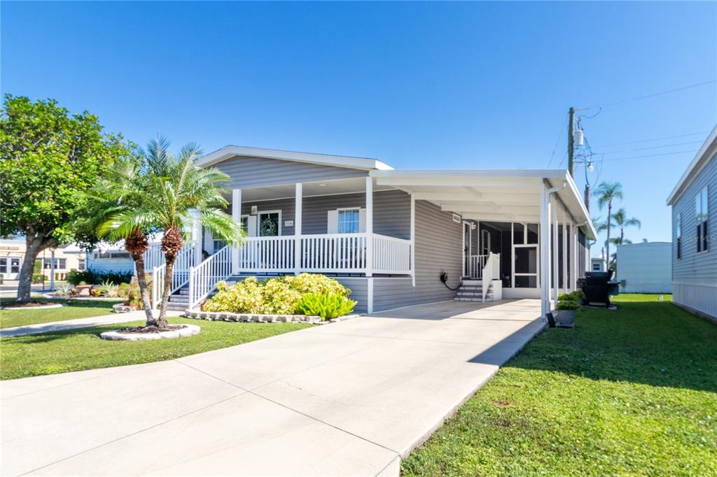 Property for sale at 3106 TERRA SIESTA BOULEVARD, ELLENTON, FL, 34222