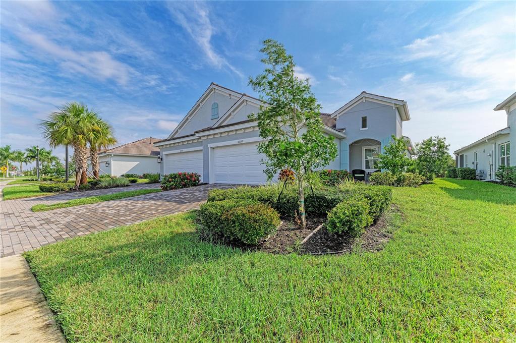 Property for sale at 18098 FRANKLIN PARK COURT, VENICE, FL, 34293