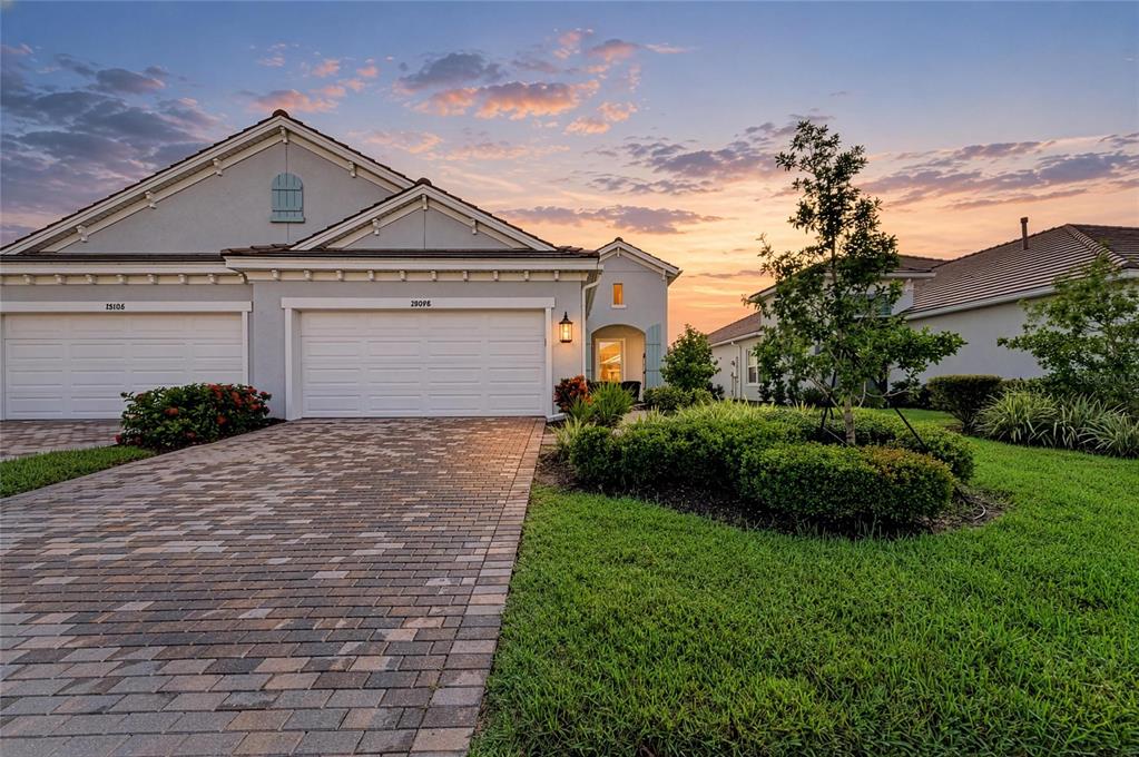 Property for sale at 18098 FRANKLIN PARK COURT, VENICE, FL, 34293