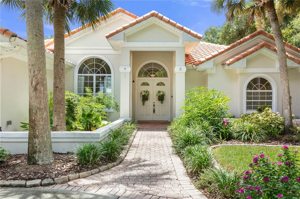 Property for sale at 9 VIA VERONA, PALM COAST, FL, FL, 32137