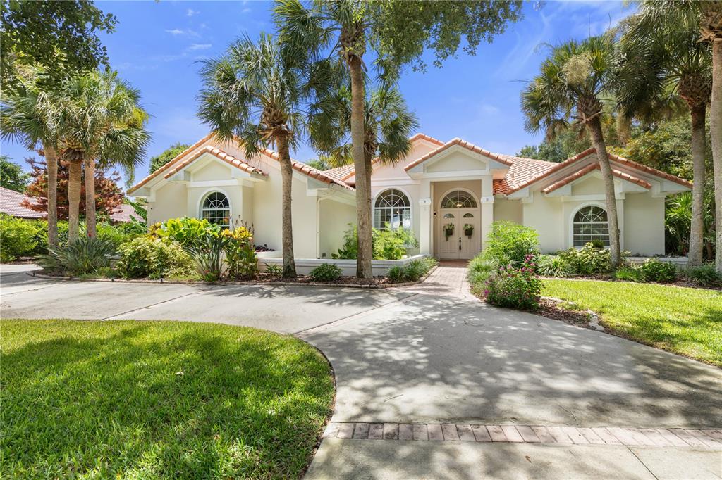 Property for sale at 9 VIA VERONA, PALM COAST, FL, FL, 32137