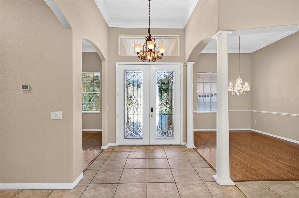 Property for sale at 725 CITRUS WOOD LANE, VALRICO, FL, 33594