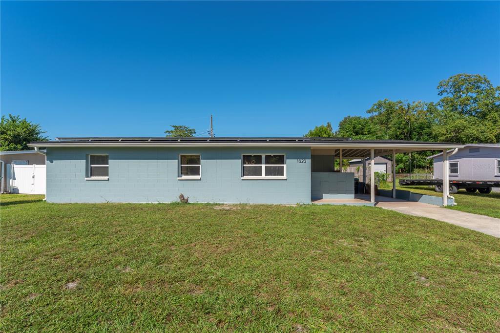 Property for sale at 1020 GRAYSON DRIVE, ORLANDO, FL, 32825