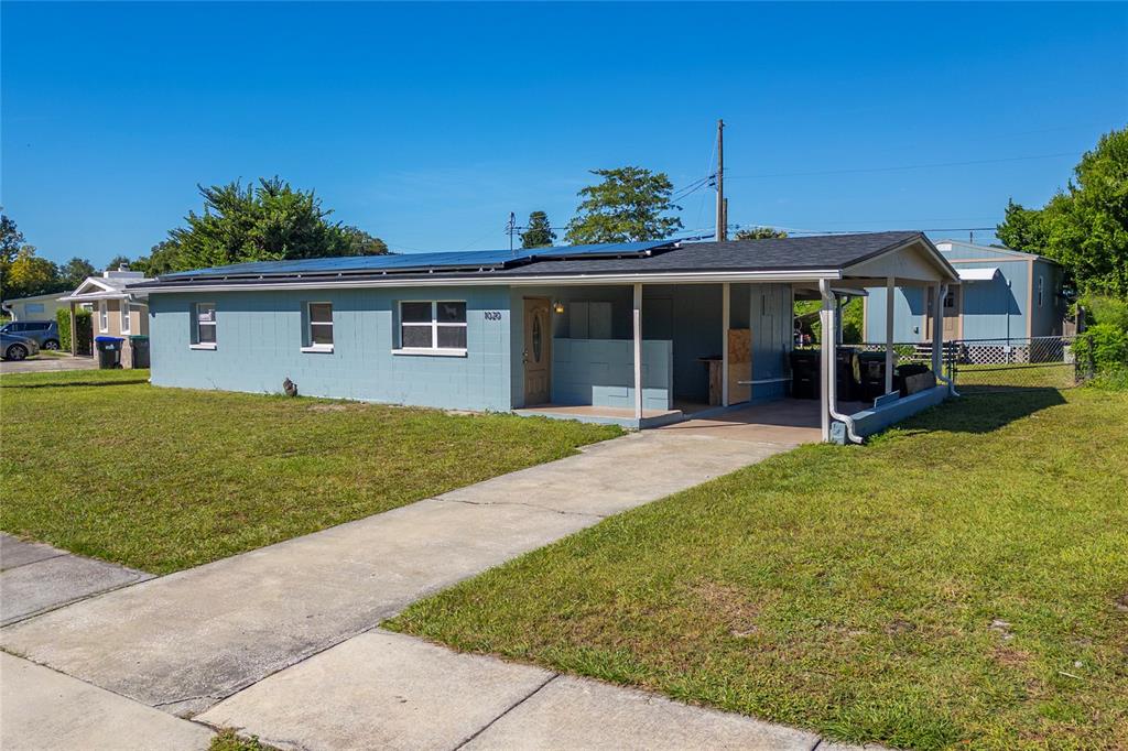 Property for sale at 1020 GRAYSON DRIVE, ORLANDO, FL, 32825