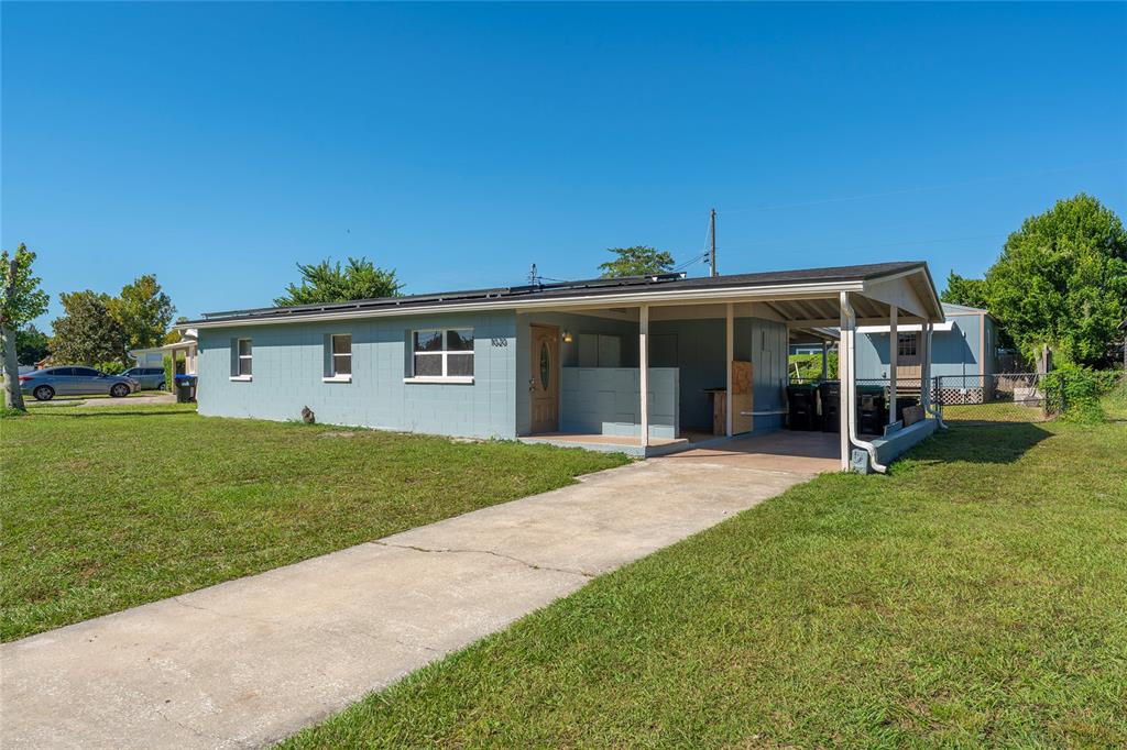 Property for sale at 1020 GRAYSON DRIVE, ORLANDO, FL, 32825