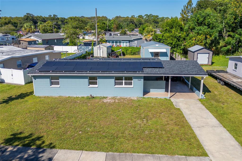 Property for sale at 1020 GRAYSON DRIVE, ORLANDO, FL, 32825