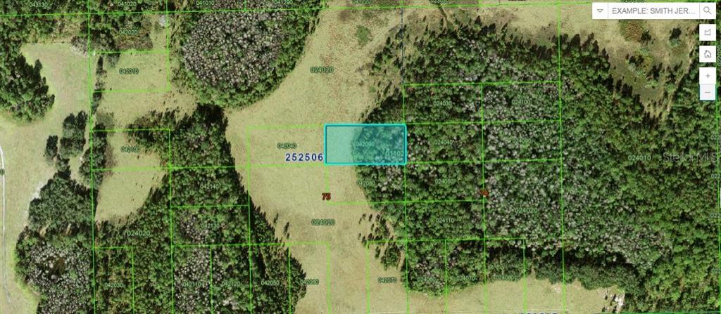 Property for sale at SUN JUAN AVE, POLK CITY, FL, 33868