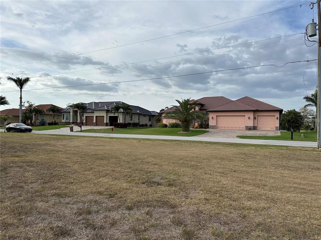 Property for sale at 2235 PADRE ISLAND DRIVE, PUNTA GORDA, FL, 33950