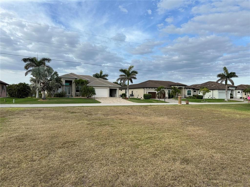 Property for sale at 2235 PADRE ISLAND DRIVE, PUNTA GORDA, FL, 33950
