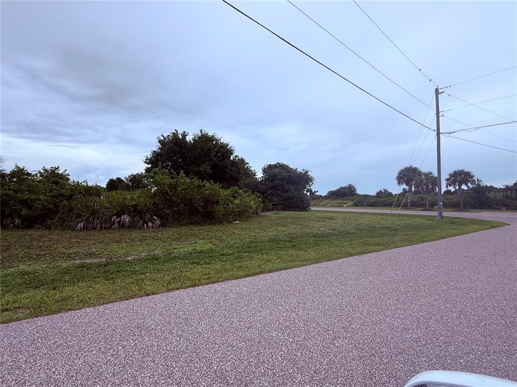 Property for sale at 101 WRIGHT DRIVE, ROTONDA WEST, FL, 33947