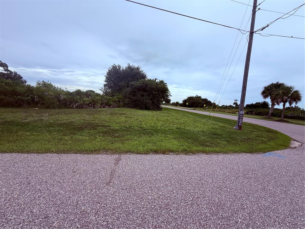 Property for sale at 101 WRIGHT DRIVE, ROTONDA WEST, FL, 33947