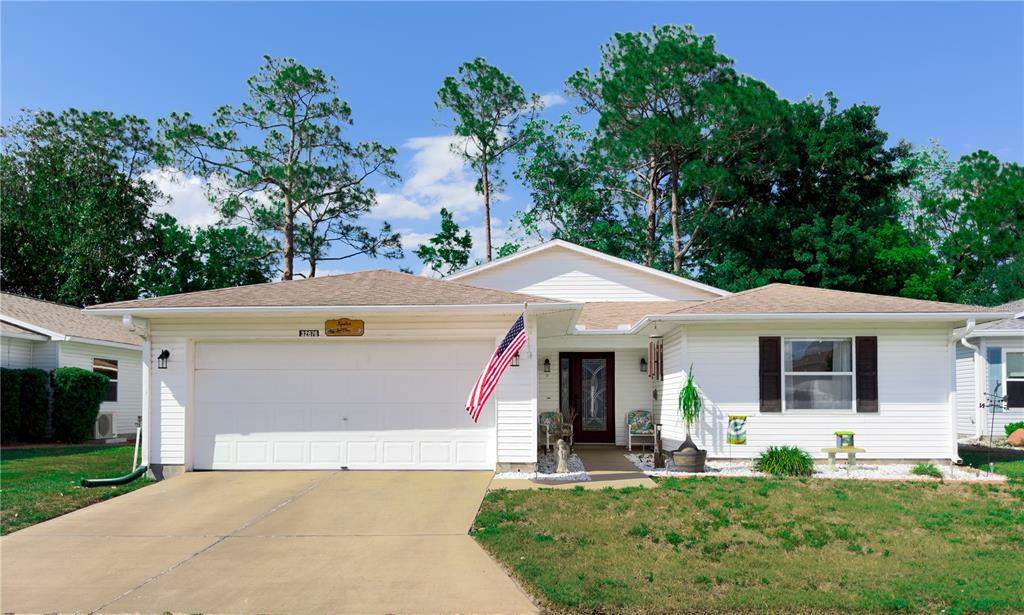 Property for sale at 32676 OAK PARK DRIVE, LEESBURG, FL, 34748