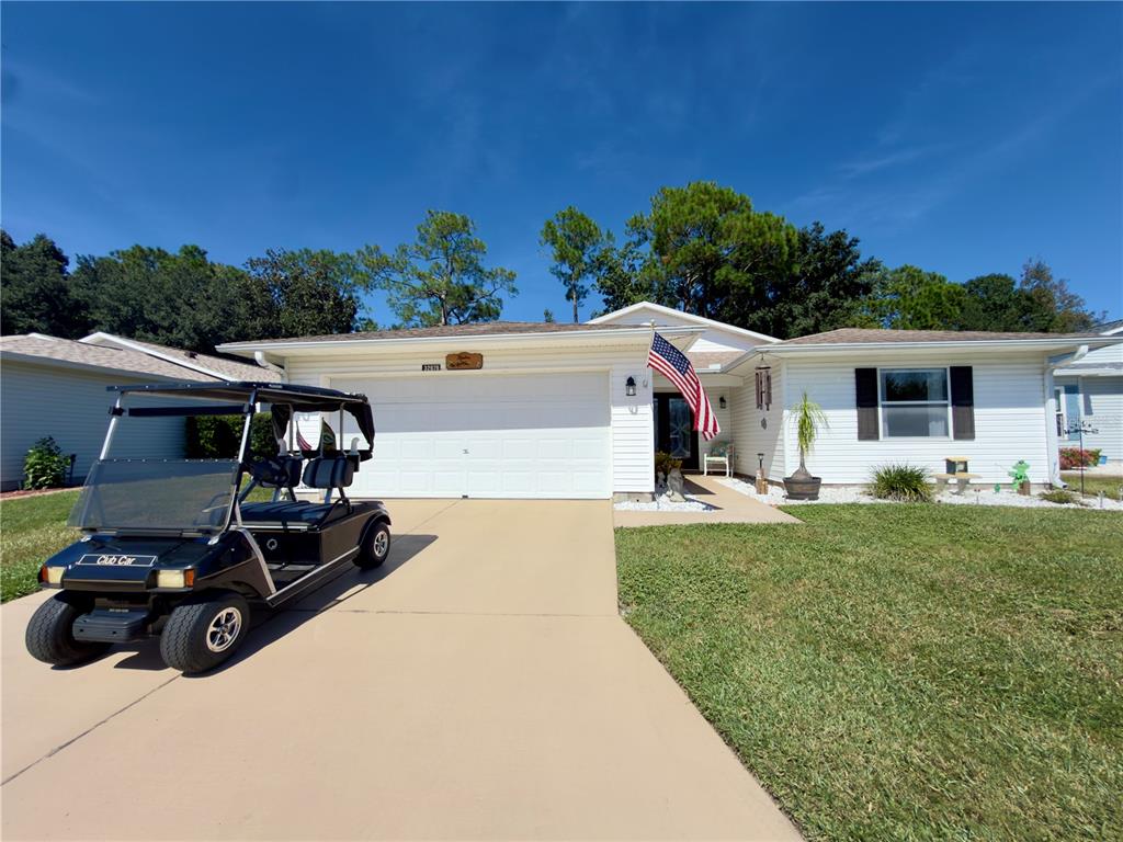 Property for sale at 32676 OAK PARK DRIVE, LEESBURG, FL, 34748