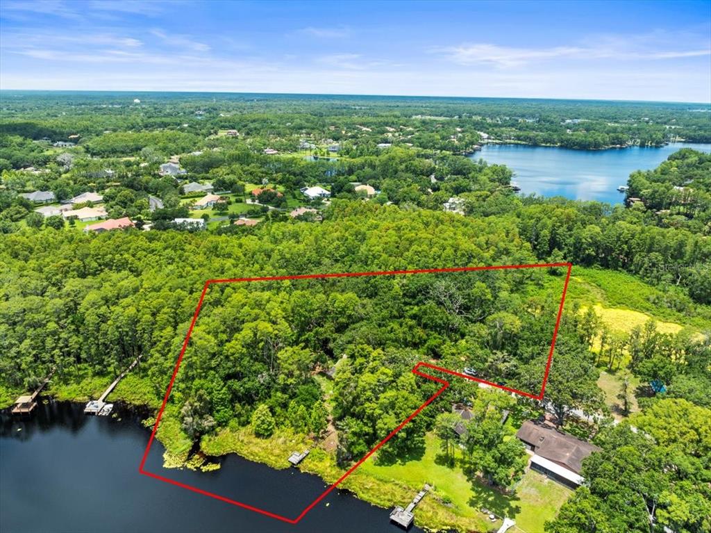 Property for sale at 16035 CHASTAIN ROAD, ODESSA, FL, 33556