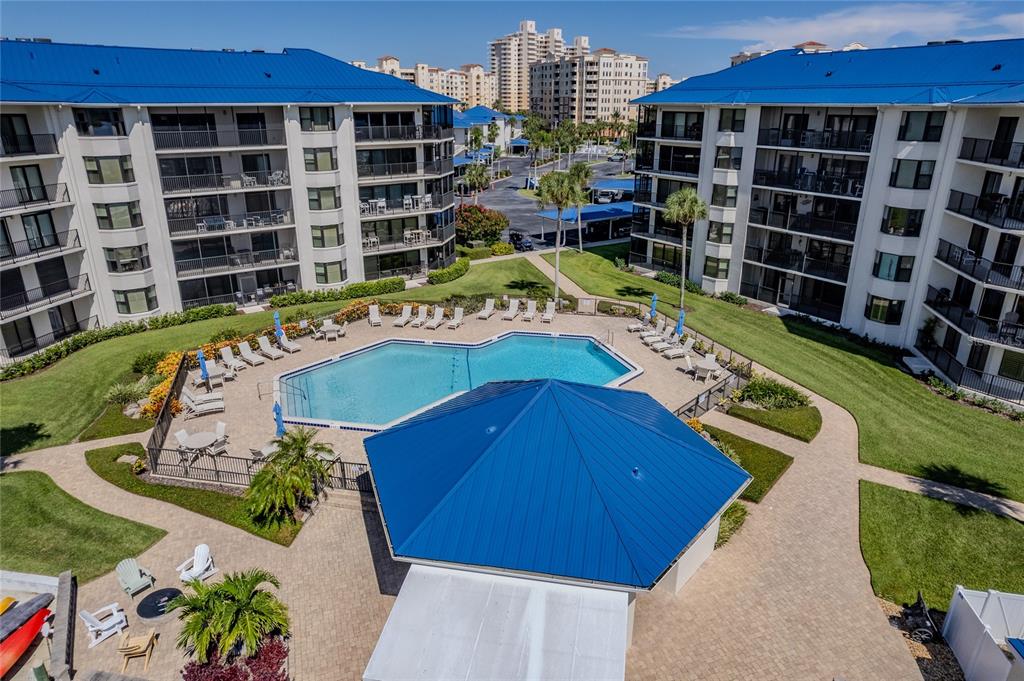 Property for sale at 2700 N PENINSULA AVENUE UNIT 516, NEW SMYRNA BEACH, FL, 32169
