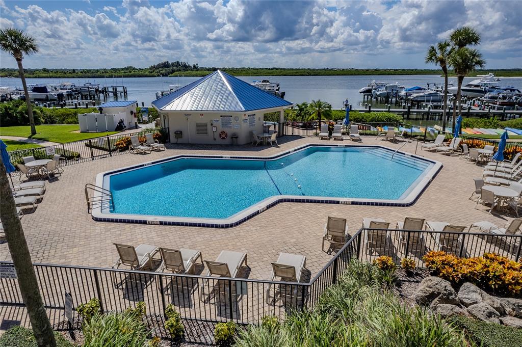 Property for sale at 2700 N PENINSULA AVENUE UNIT 516, NEW SMYRNA BEACH, FL, 32169