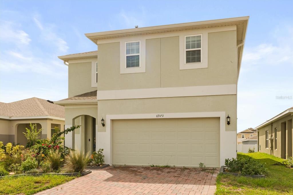 Property for sale at 6973 WILSON PASTURE AVENUE, GROVELAND, FL, 34736