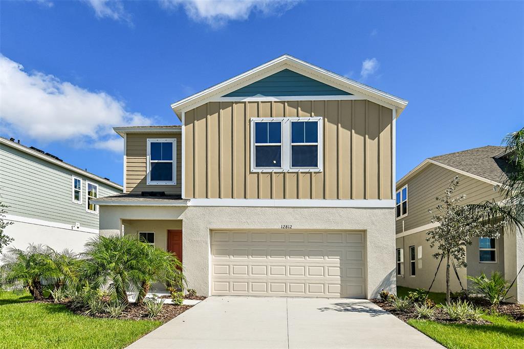 Property for sale at 1731 VANILLA STREET, LAKE HAMILTON, FL, 33851