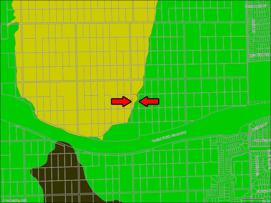 The location of this land provides unparalleled proximity to world-famous destinations, both now and in the Future!
