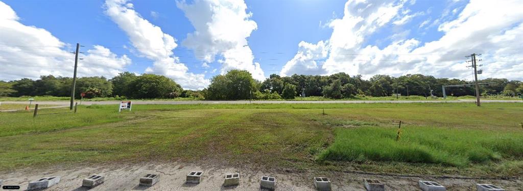 Property for sale at PARTRIGDE BOULEVARD, ZEPHYRHILLS, FL, 33540