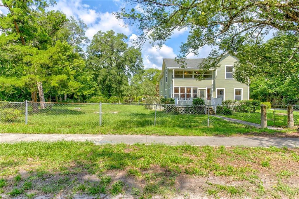 Property for sale at 543 N THORPE AVENUE, ORANGE CITY, FL, 32763
