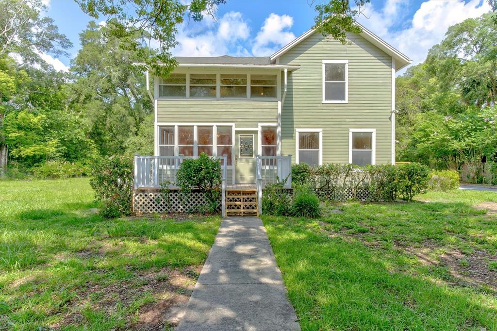Property for sale at 543 N THORPE AVENUE, ORANGE CITY, FL, 32763