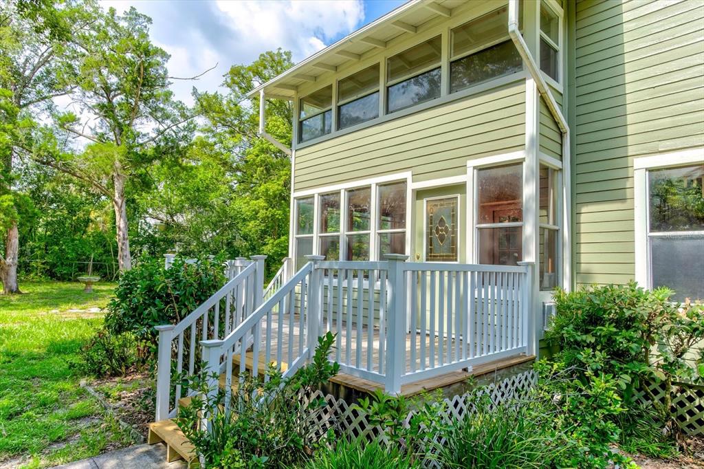 Property for sale at 543 N THORPE AVENUE, ORANGE CITY, FL, 32763