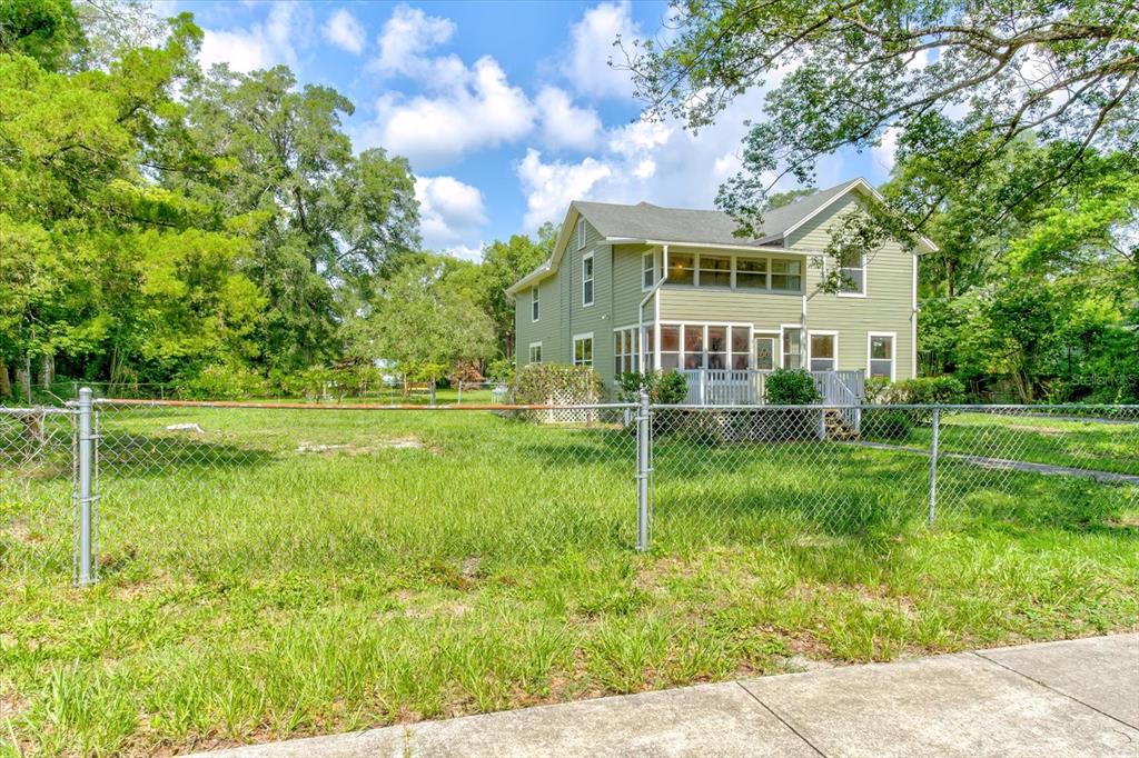 Property for sale at 543 N THORPE AVENUE, ORANGE CITY, FL, 32763