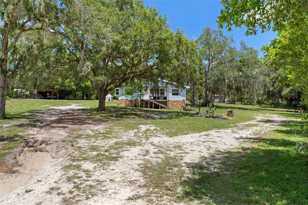 Property for sale at 12042 KAMBACK DRIVE, BROOKSVILLE, FL, 34614