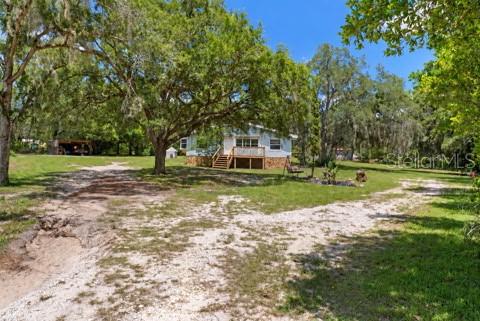 DISCLAIMER: AI-ENHANCED IMAGE Photo has been digitally enhanced to reflect recent updates to the property.
