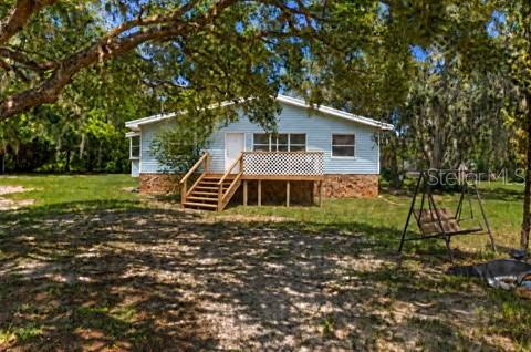 DISCLAIMER: AI-ENHANCED IMAGE Photo has been digitally enhanced to reflect recent updates to the property.