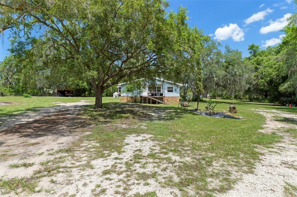 Property for sale at 12042 KAMBACK DRIVE, BROOKSVILLE, FL, 34614