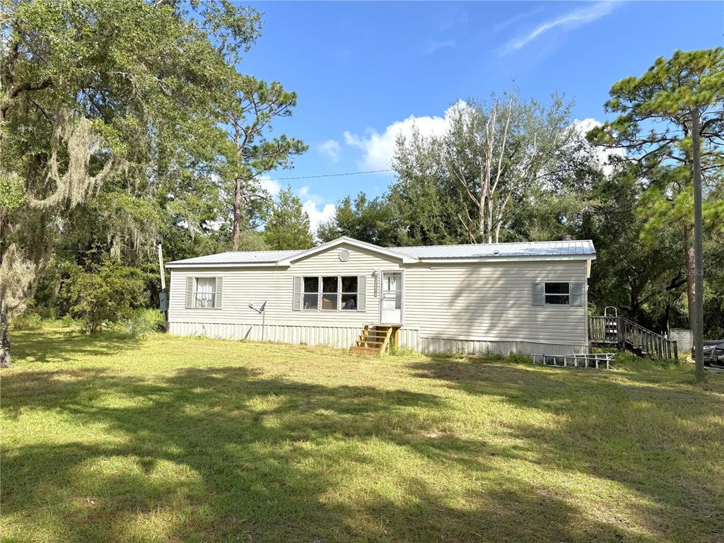 Property for sale at 12451 NE 15TH ST, WILLISTON, FL, 32696