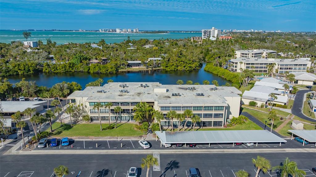 Property for sale at 101 WHISPERING SANDS DRIVE UNIT 107, SARASOTA, FL, 34242