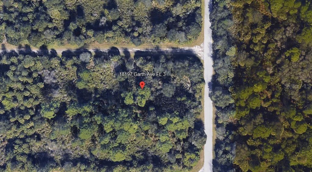 Property for sale at 18197 GARTH AVENUE, PORT CHARLOTTE, FL, 33948
