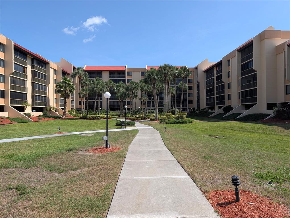 Property for sale at 3006 CARING WAY UNIT 209, PORT CHARLOTTE, FL, 33952
