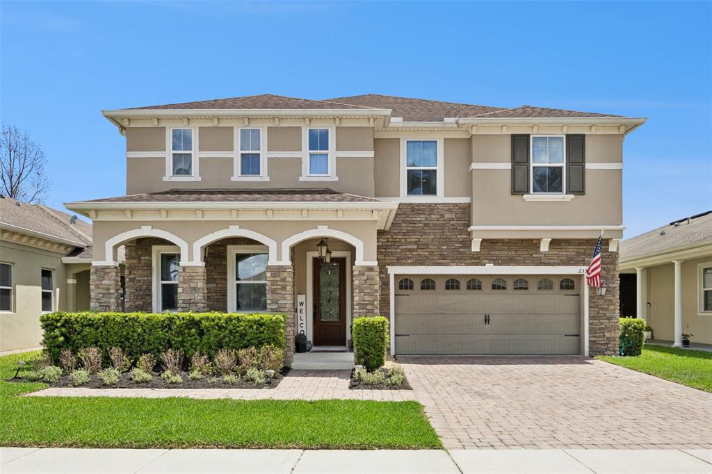 Property for sale at 2331 AVELLINO AVENUE, ST CLOUD, FL, 34771