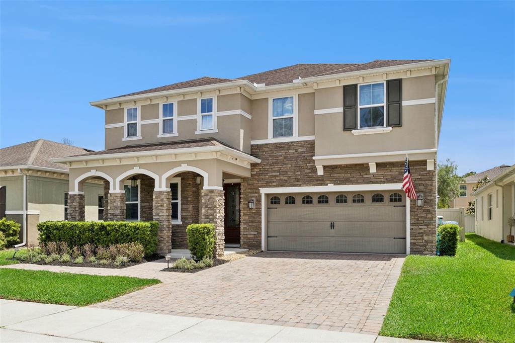 Property for sale at 2331 AVELLINO AVENUE, ST CLOUD, FL, 34771