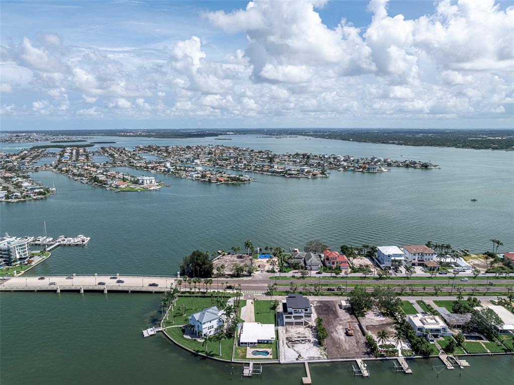 Capture sunrise and sunset vistas from this quarter acre homesite!