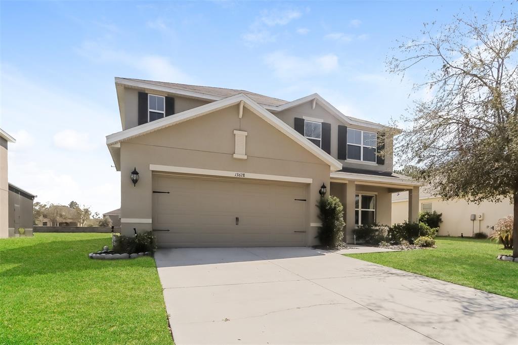 Property for sale at 13628 COVEY RUN PLACE, SPRING HILL, FL, 34609