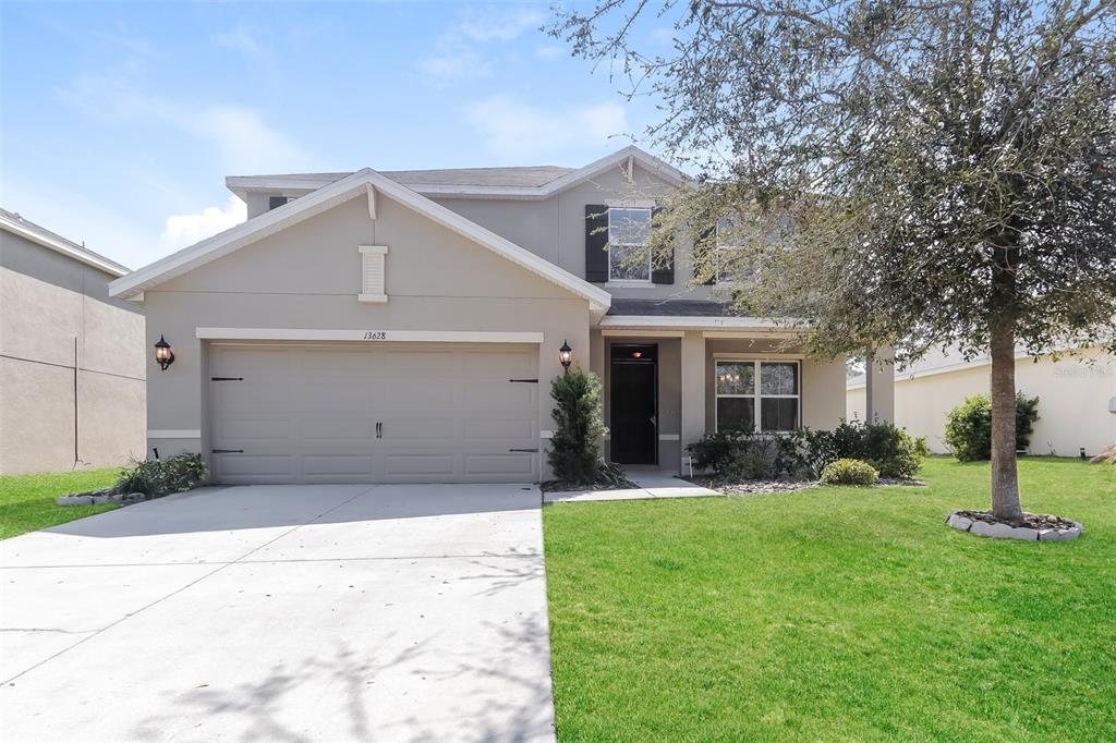 Property for sale at 13628 COVEY RUN PLACE, SPRING HILL, FL, 34609