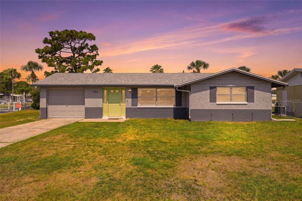Property for sale at 10737 FILLMORE AVENUE, PORT RICHEY, FL, 34668