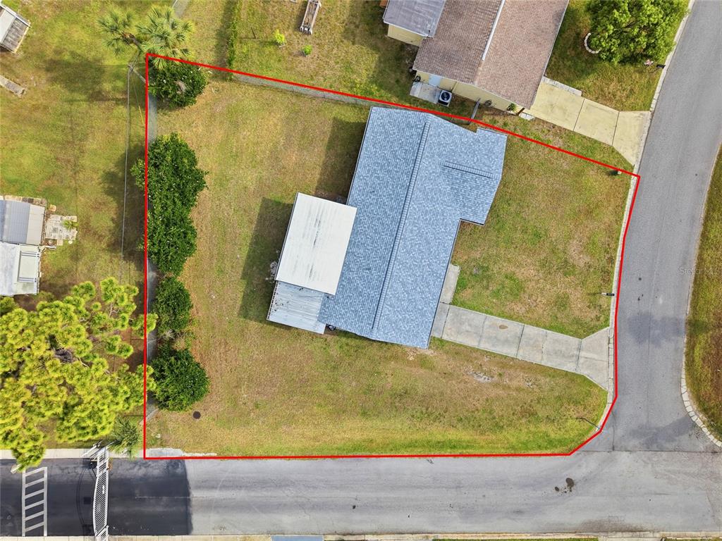 Property for sale at 10737 FILLMORE AVENUE, PORT RICHEY, FL, 34668